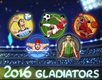 2016 Gladiators