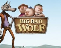 Big Bad Wolf