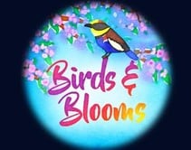 Birds and Blooms