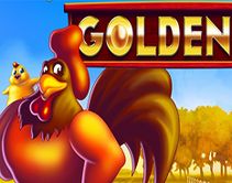 Golden Hen