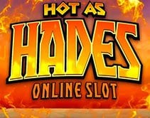 Hot As Hades