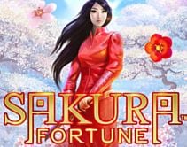 Sakura Fortune