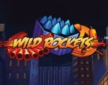 Wild Rockets